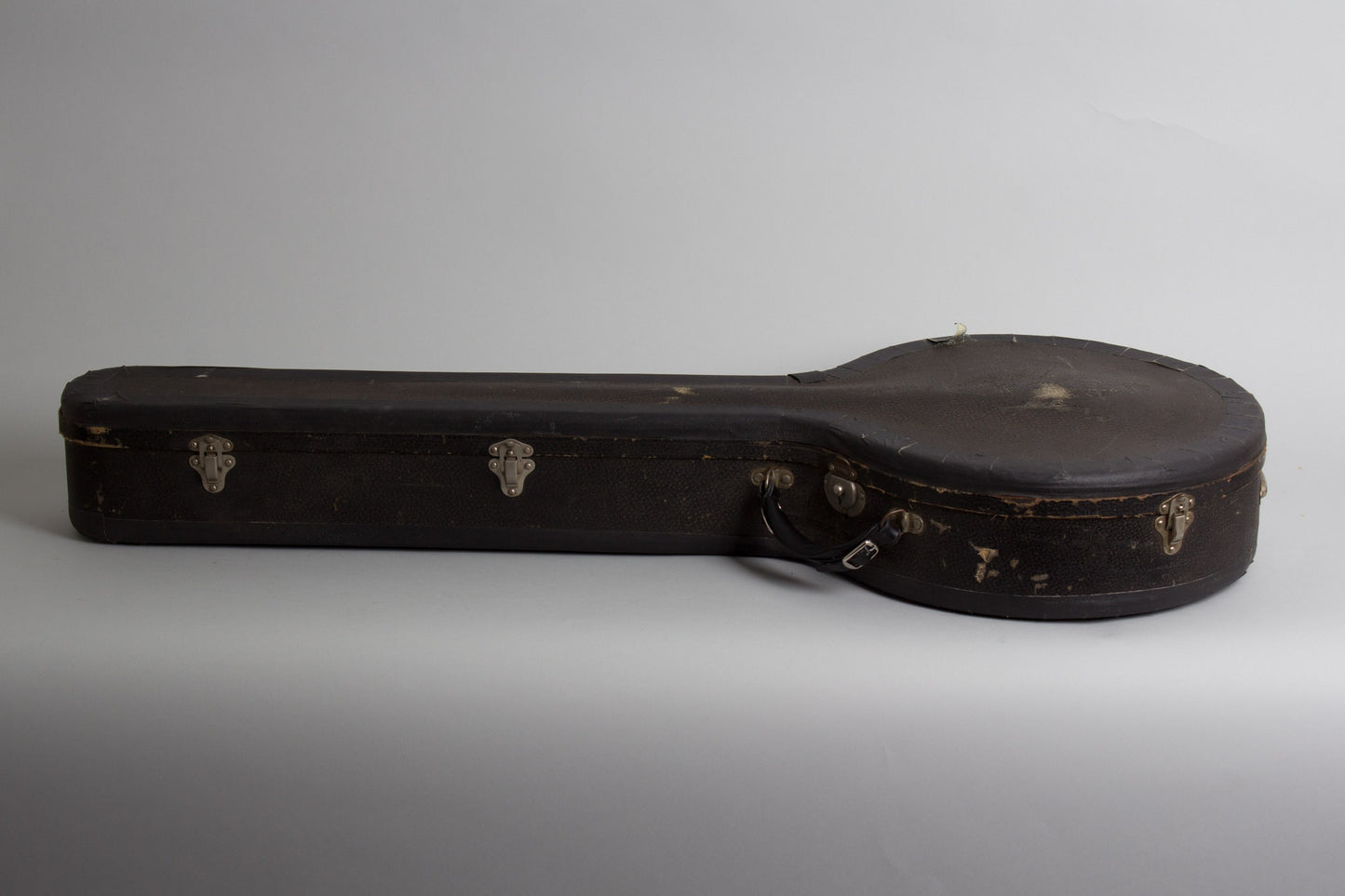 Bacon & Day Silver Bell #1 Plectrum Banjo (1925)