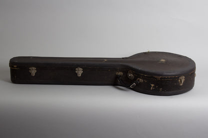 Bacon & Day Silver Bell #1 Plectrum Banjo (1925)