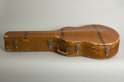 Gibson L-5 PN Arch Top Acoustic Guitar (1940)