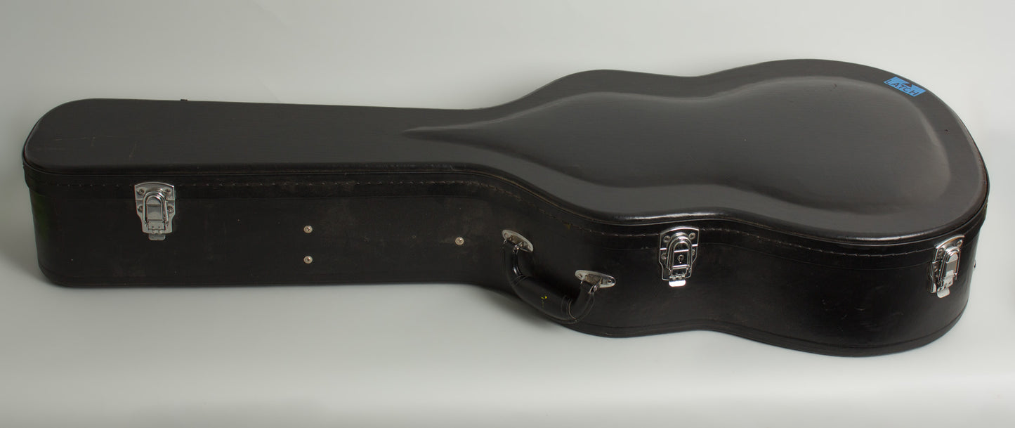 Wandre BB Model Semi-Hollow Body Electric Guitar (1960)