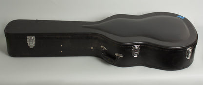 Wandre BB Model Semi-Hollow Body Electric Guitar (1960)