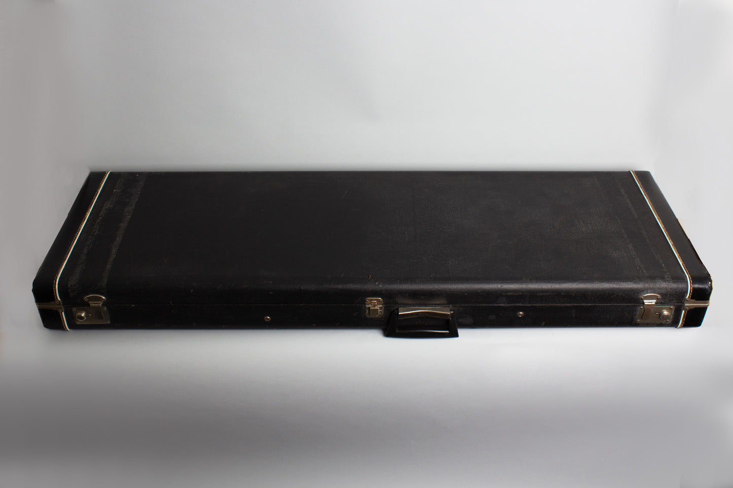 Ampeg ASB-1 Electric Bass Guitar (1967)