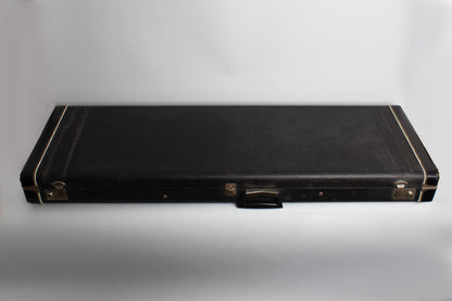 Ampeg ASB-1 Electric Bass Guitar (1967)