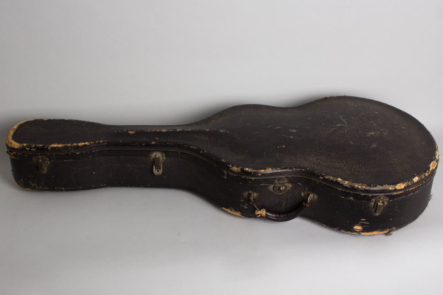 Gibson L-5 Arch Top Acoustic Guitar (1931)