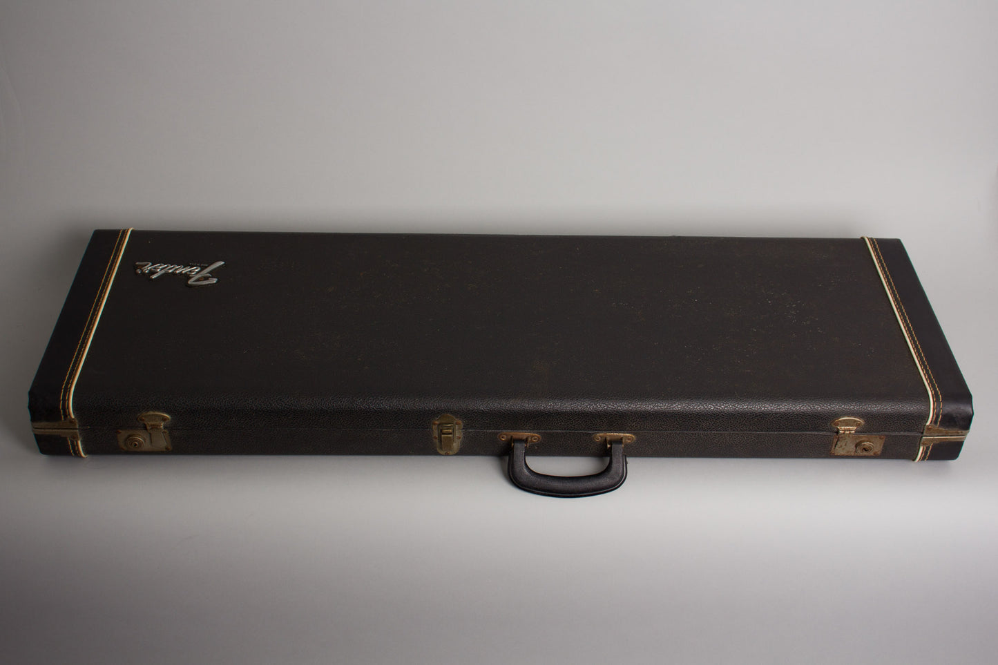 Fender Mustang Solid Body Electric Guitar (1979)
