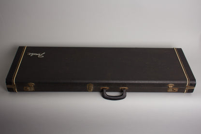 Fender Mustang Solid Body Electric Guitar (1979)