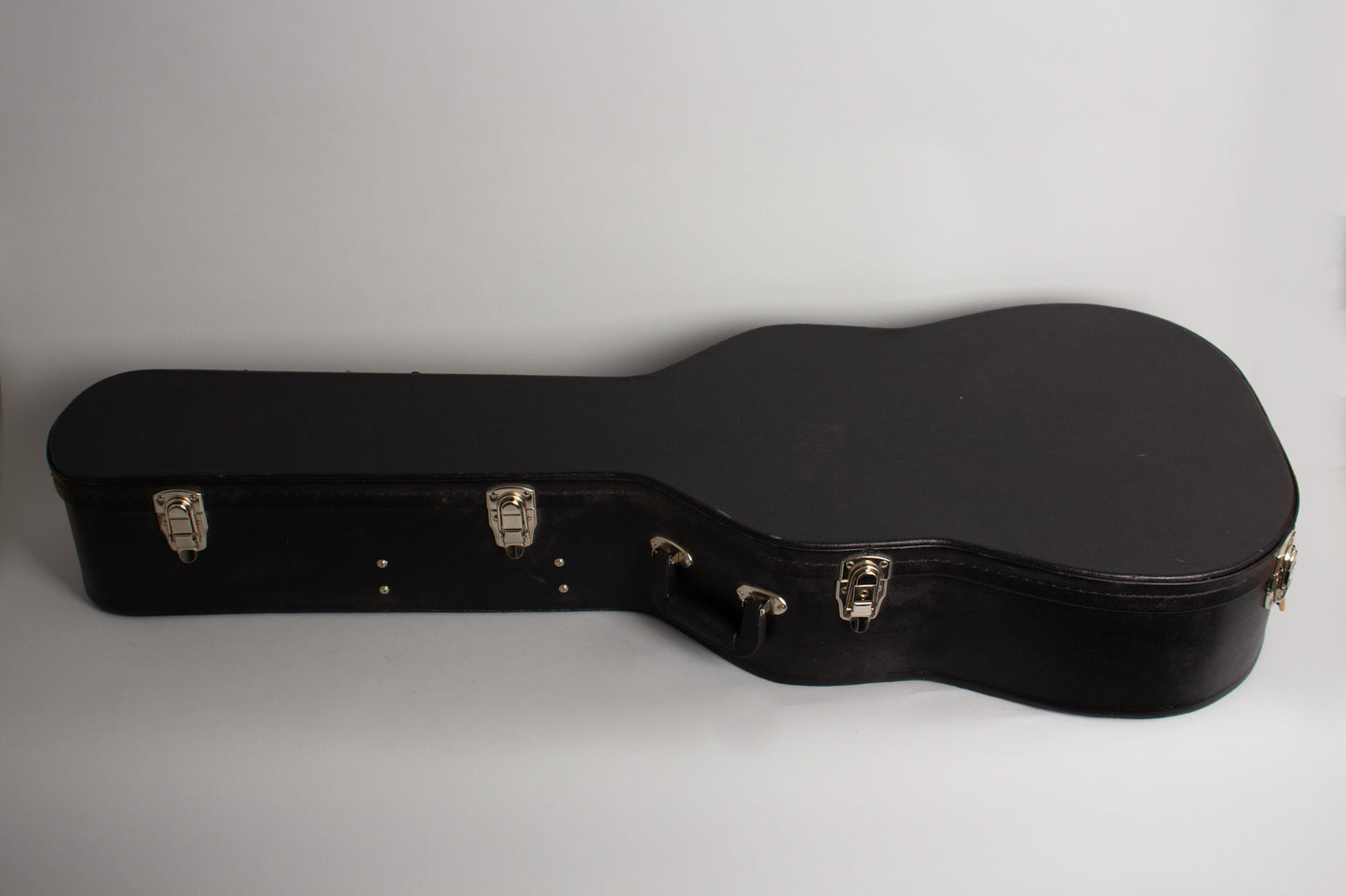 Oscar Schmidt Stella 12 String Flat Top Acoustic Guitar (1930)