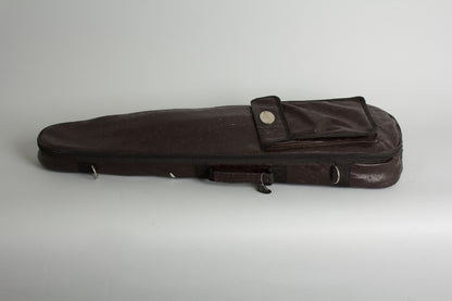 S. S. Stewart Pony Concert Banjo (1890)