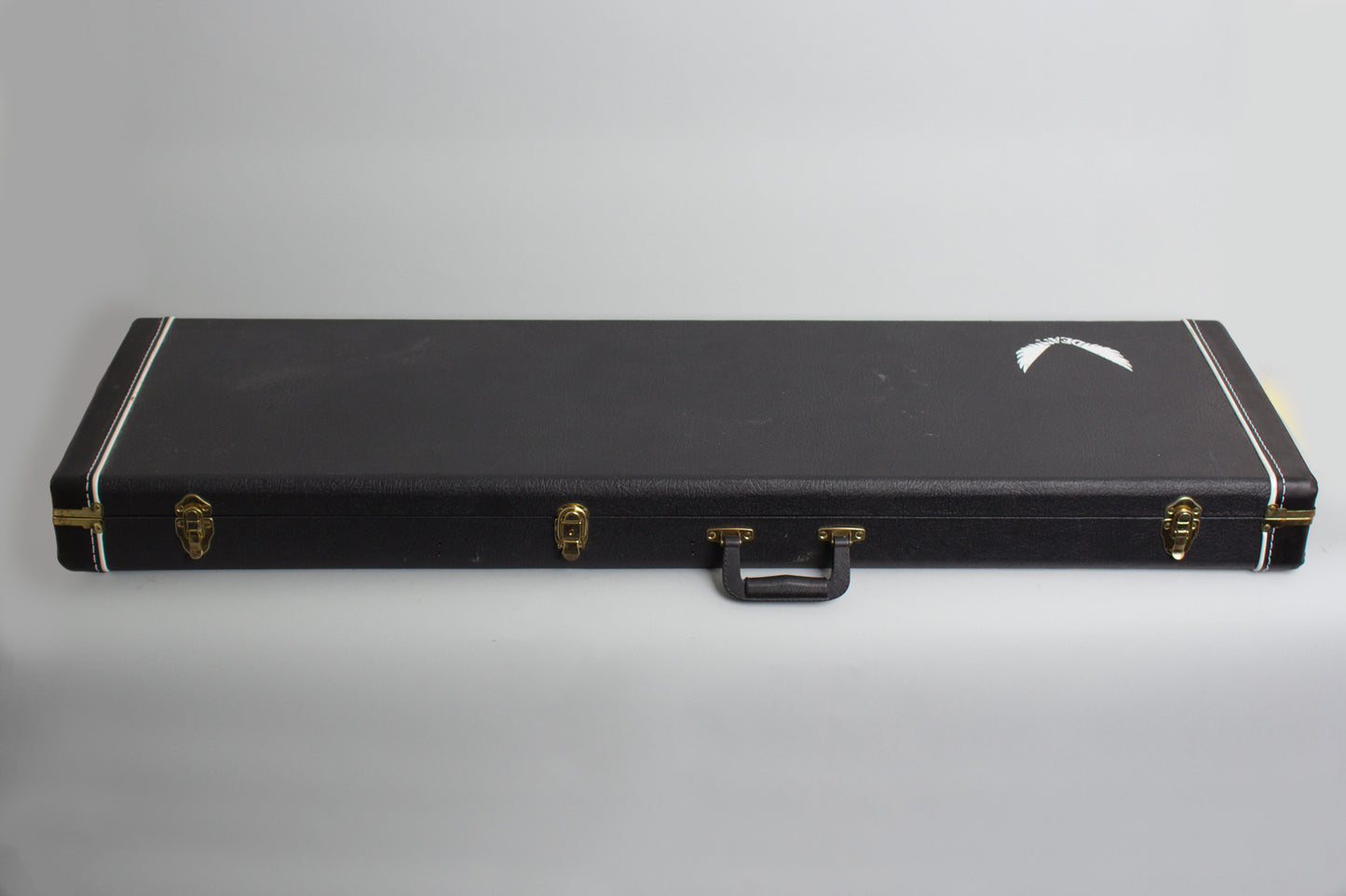 Ampeg SSB-1 Electric Bass Guitar (1967)