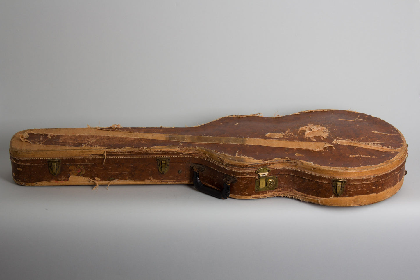Gibson ES-330 TDN Thinline Hollow Body Electric Guitar (1959)