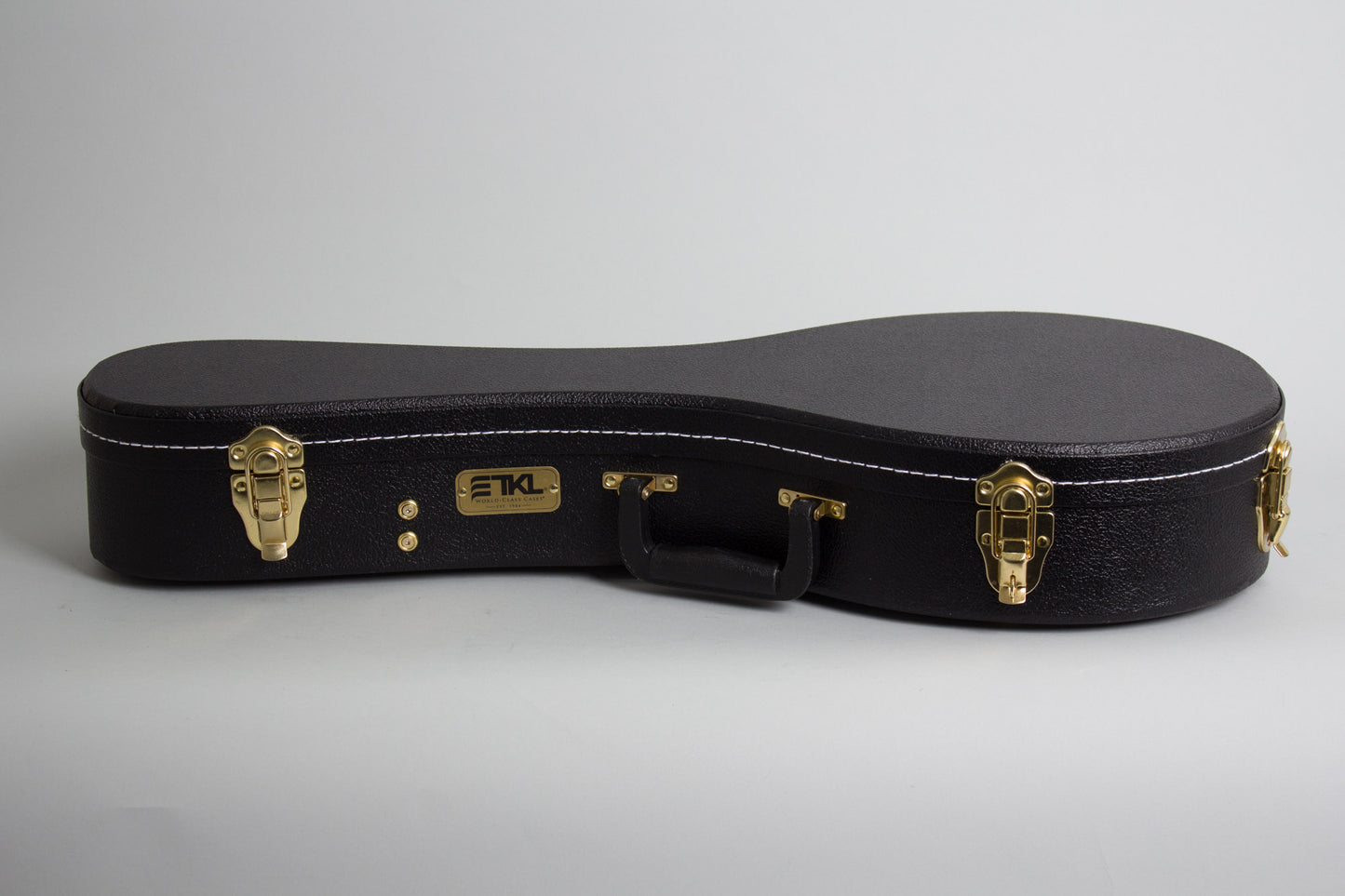 Gibson A-Junior Snakehead Carved Top Mandolin (1925)