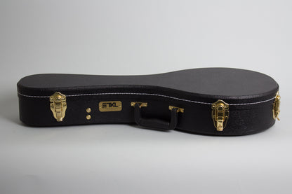 Gibson A-Junior Snakehead Carved Top Mandolin (1925)