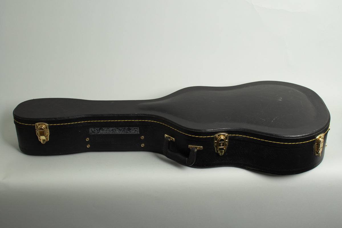Gibson L-0 Flat Top Acoustic Guitar (1941)