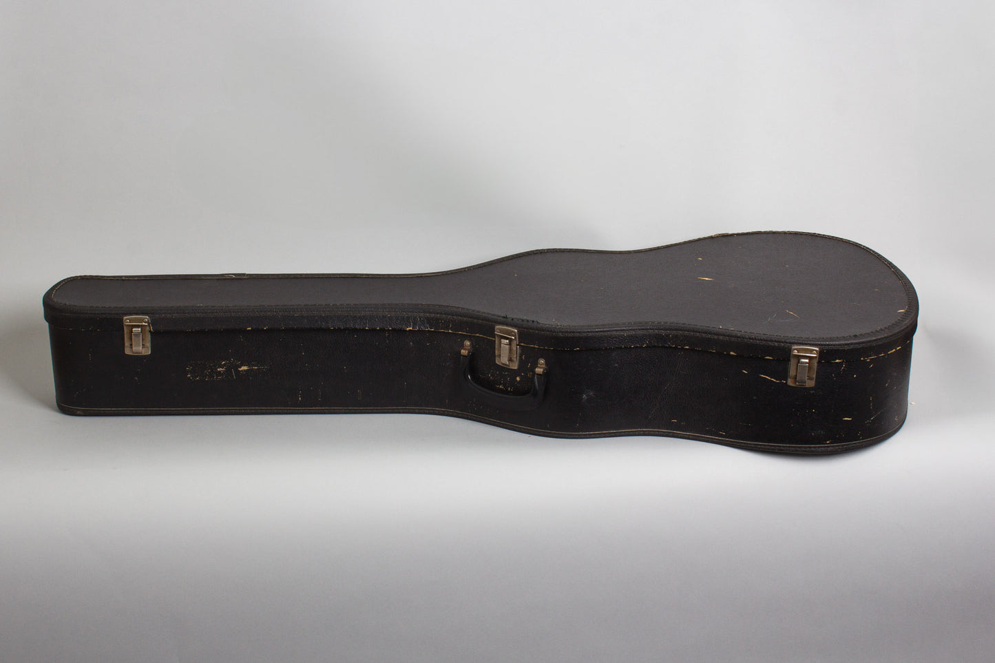 Gibson J-45 ADJ. Flat Top Acoustic Guitar (1967)