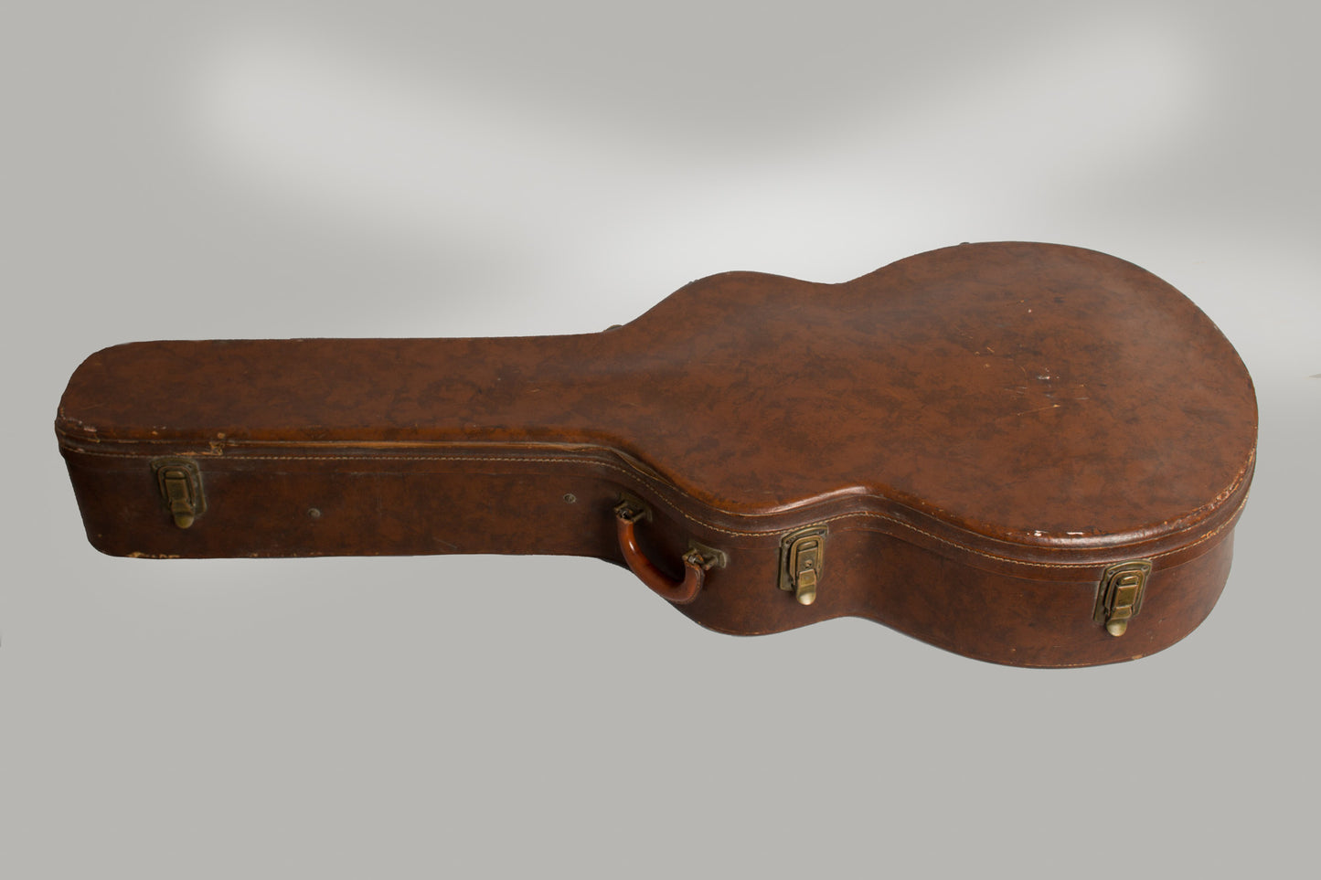 Epiphone Zephyr Emperor Regent Arch Top Hollow Body Electric Guitar (1953)