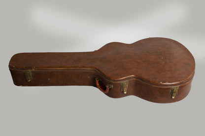 Epiphone Zephyr Emperor Regent Arch Top Hollow Body Electric Guitar (1953)
