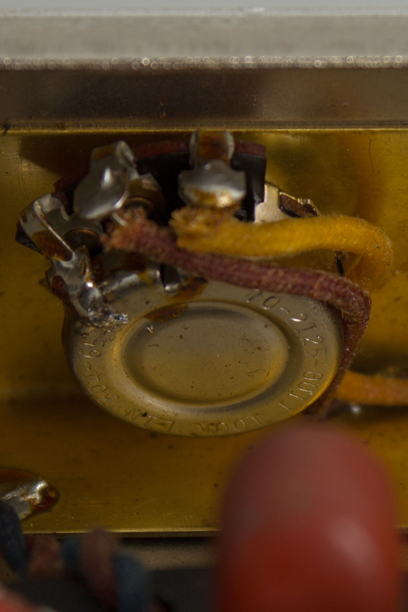 Fender Princeton Reverb AA-764 Tube Amplifier (1965)
