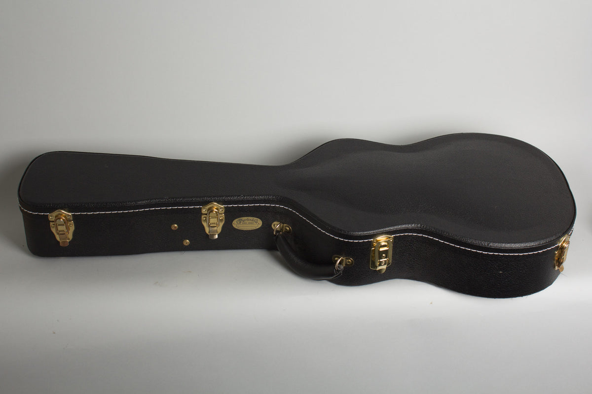 C. F. Martin 0-28K Flat Top Acoustic Guitar (1927)