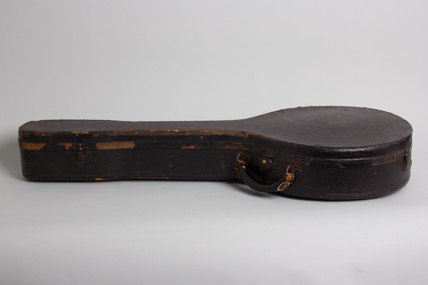 Paramount Style A Tenor Banjo (1925)