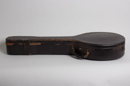 Paramount Style A Tenor Banjo (1925)