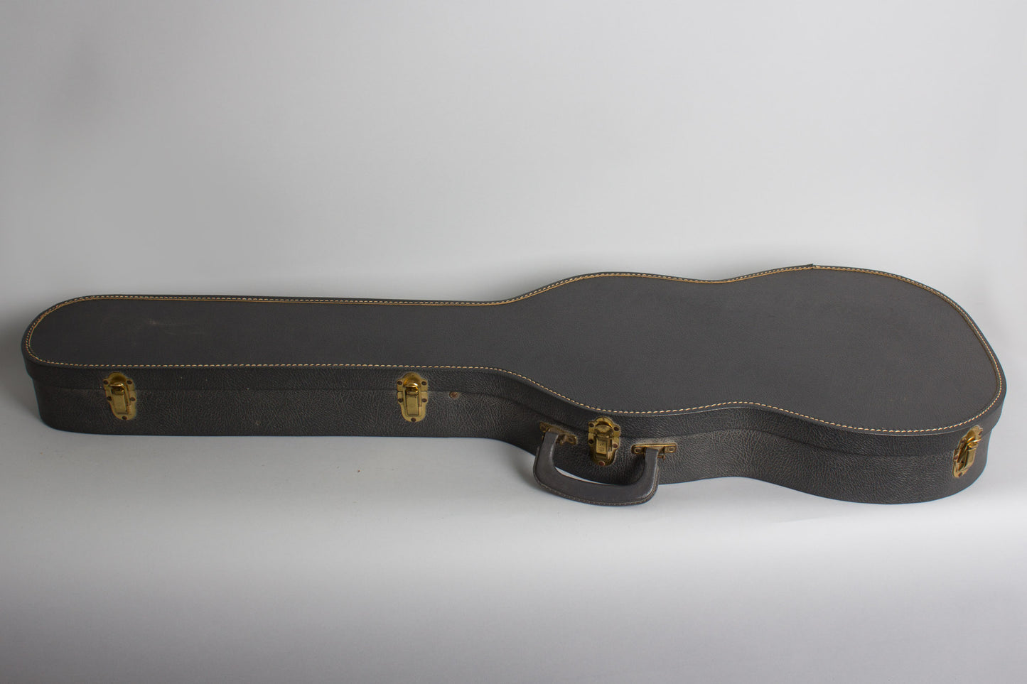 Hagstrom III Solid Body Electric Guitar (1965)