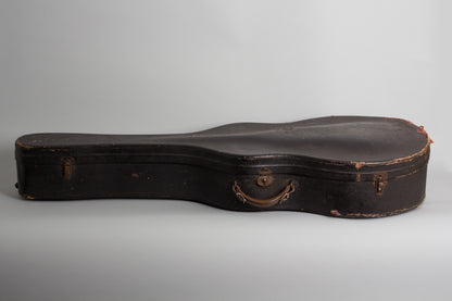 D'Angelico Style A Arch Top Acoustic Guitar (1938)