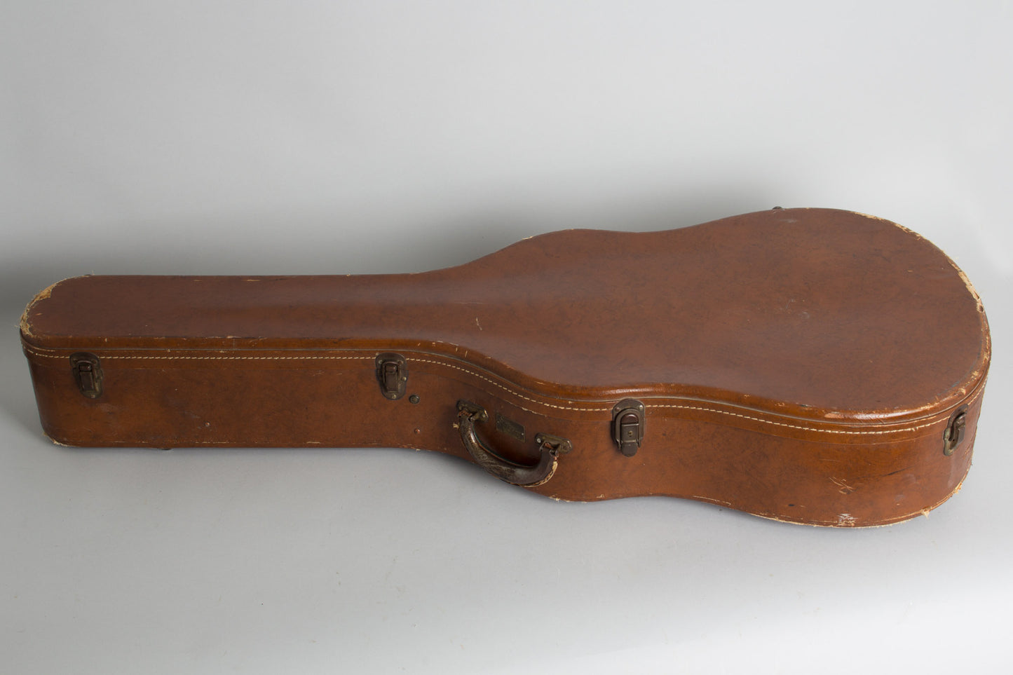 Gibson ES-175 Arch Top Hollow Body Electric Guitar (1955)