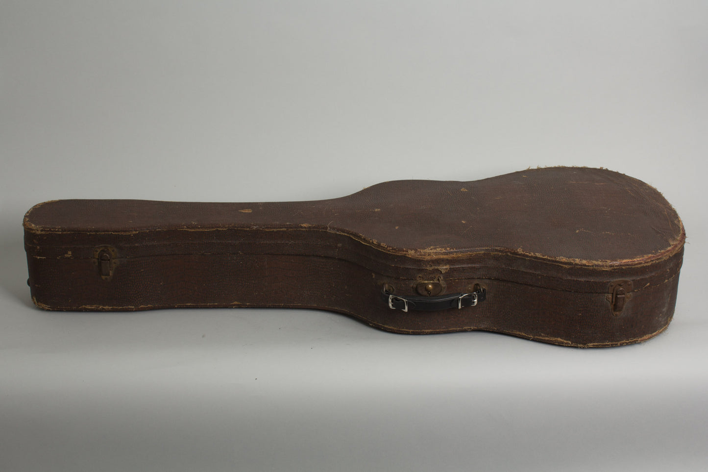 Rickenbacker Ken Roberts Model Hollow Body Electric Guitar (1937)