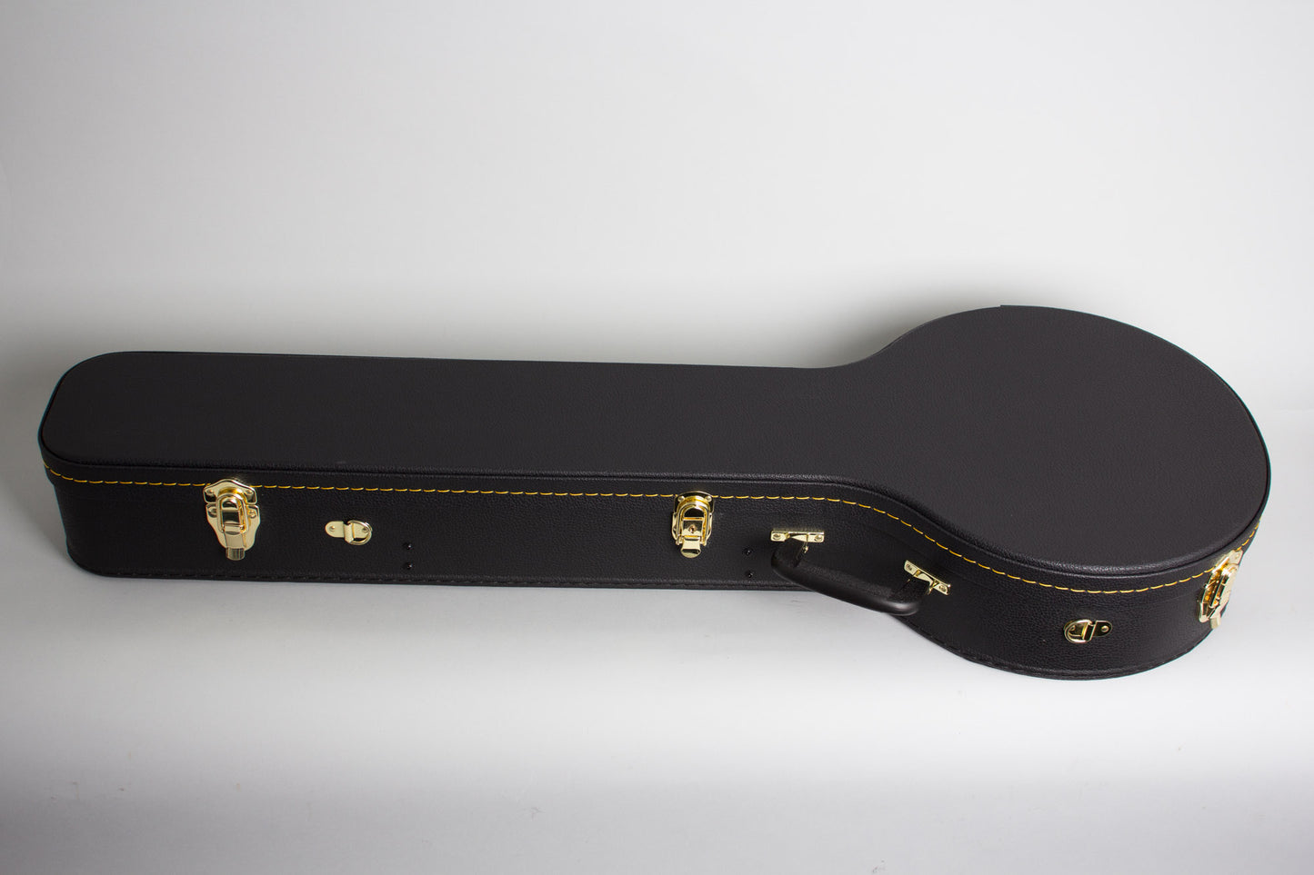 Fairbanks Imperial Electric 5 String Banjo (1902)