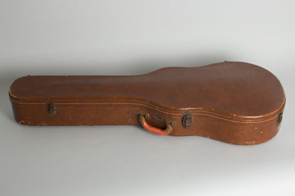 Gibson ES-140 3/4 Arch Top Hollow Body Electric Guitar (1956)