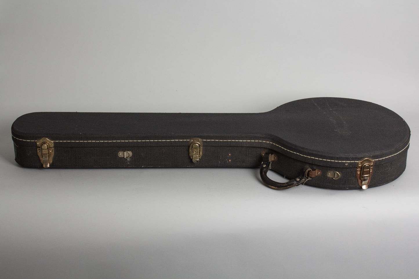 Fairbanks/Vega Tu-Ba-Phone Guitar Banjo (1920)
