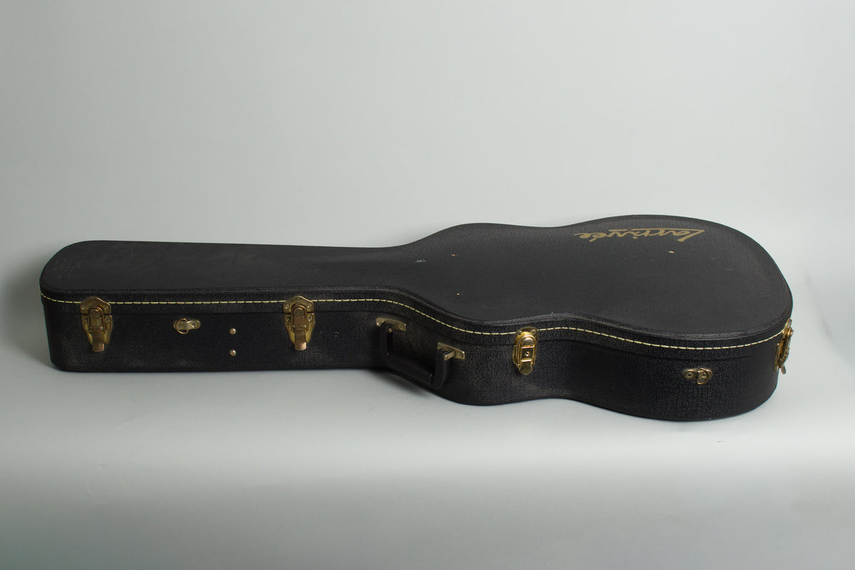 Larrivee 00-50 Flat Top Acoustic Guitar (2005)
