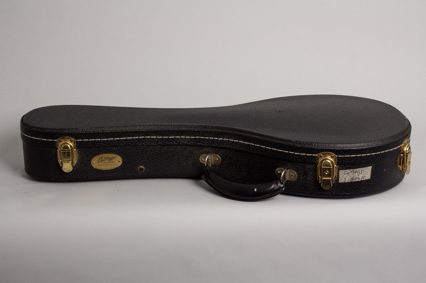 Collings MT-2 Carved Top Mandolin (2009)