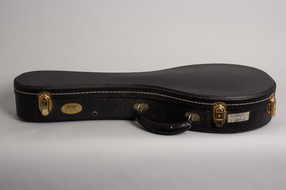 Collings MT-2 Carved Top Mandolin (2009)