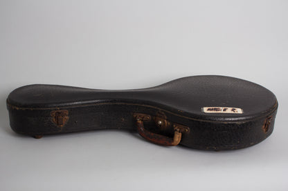 Gibson Style A-1 Carved Top Mandolin (1910)