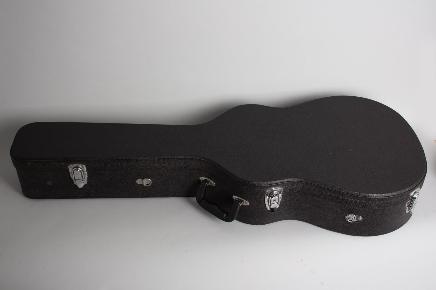 C. F. Martin 000-18 Flat Top Acoustic Guitar (1967)