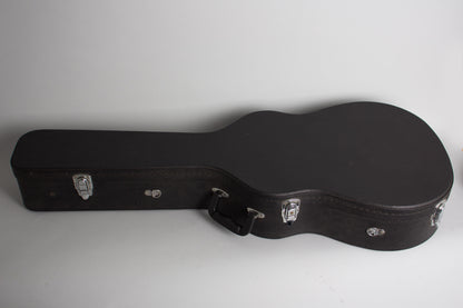 C. F. Martin 000-18 Flat Top Acoustic Guitar (1967)