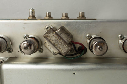 Fender Super Reverb AB763 Large Combo Tube Amplifier (1964)