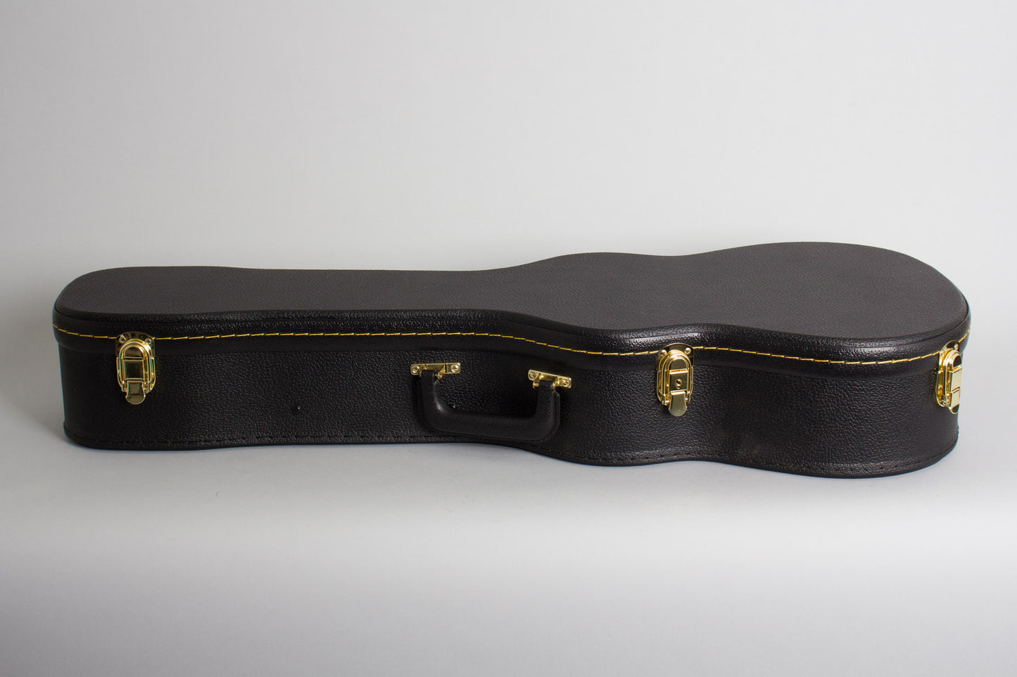 C. F. Martin Style 51 Baritone Baritone Ukulele (1960s)