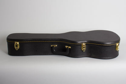 C. F. Martin Style 51 Baritone Baritone Ukulele (1960s)