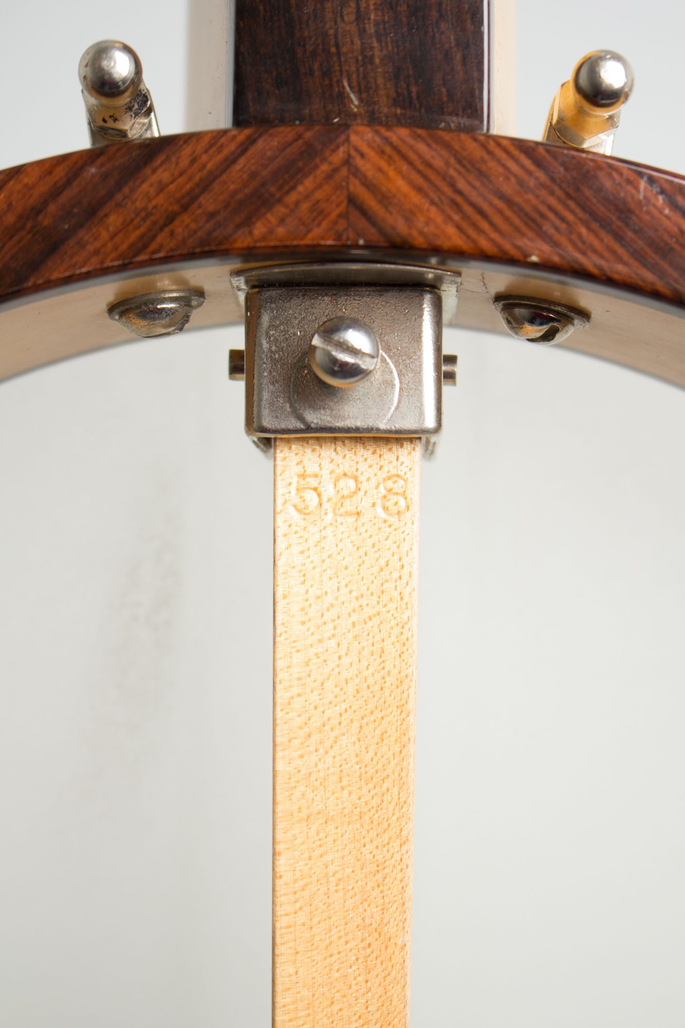 Bart Reiter Whyte Laydie 5 String Banjo (1990)