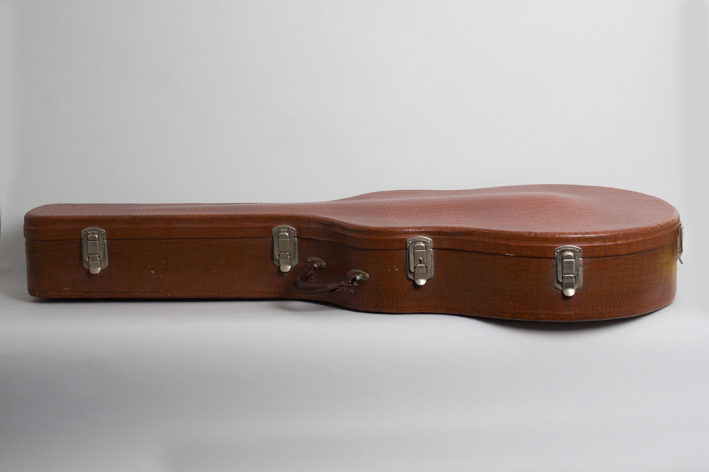 Epiphone Emperor Concert Arch Top Acoustic Guitar (1949)