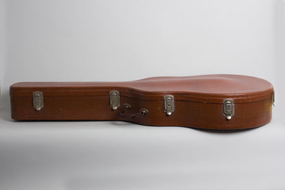 Epiphone Emperor Concert Arch Top Acoustic Guitar (1949)