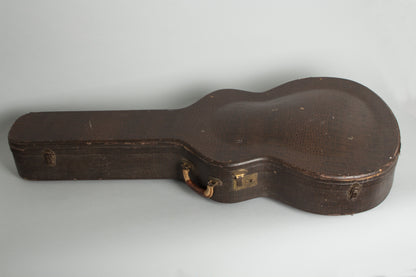 D'Angelico Custom 5-String Arch Top Acoustic Guitar (1940's)