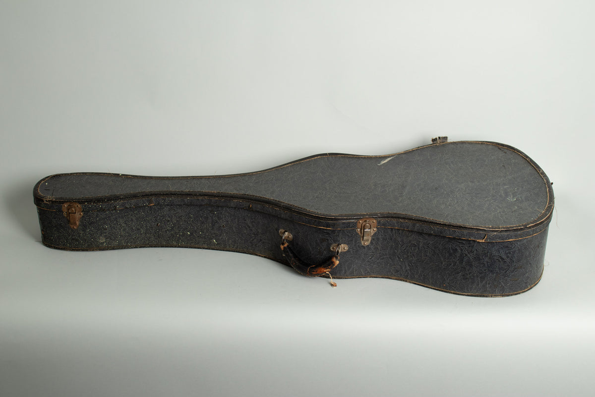 Gibson J-35 Flat Top Acoustic Guitar (1939)