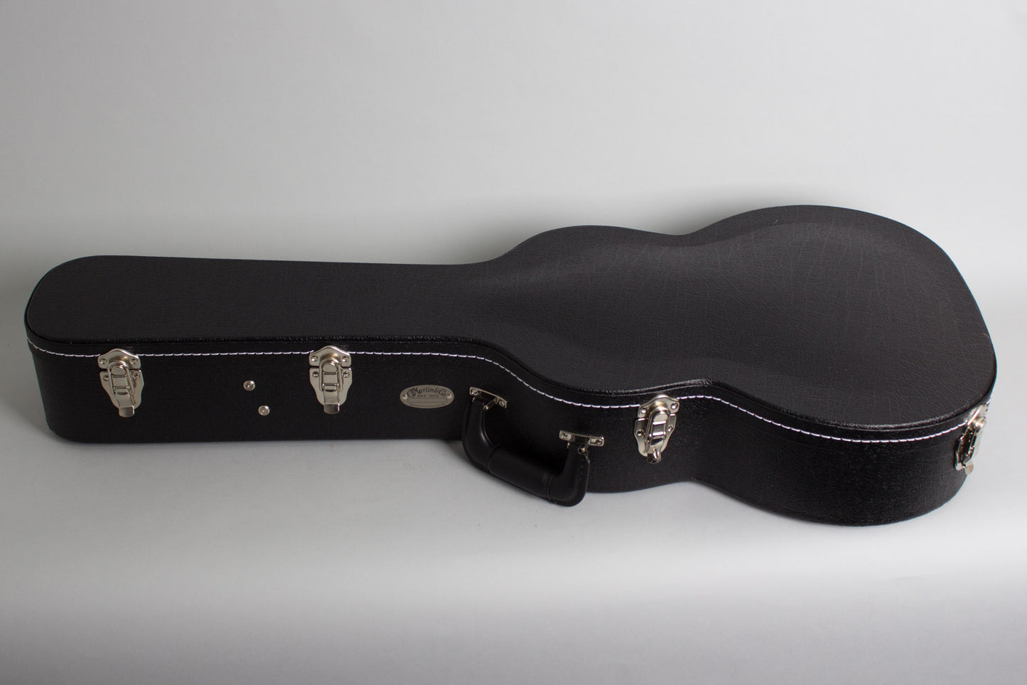 C. F. Martin 0-17 Flat Top Acoustic Guitar (1934)