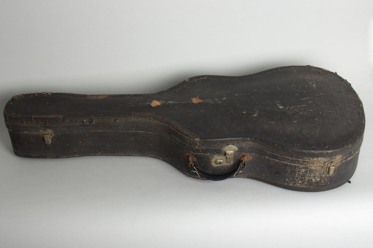 C. F. Martin F-9 Arch Top Acoustic Guitar (1936)
