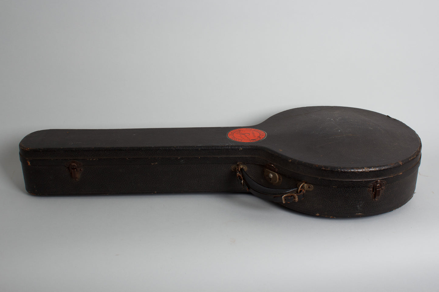 Lange Langstile DeLuxe Tenor Banjo (1927)