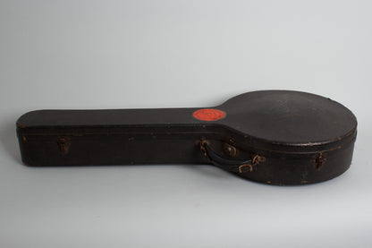 Lange Langstile DeLuxe Tenor Banjo (1927)
