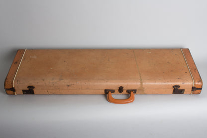 Fender Duo-Sonic Solid Body Electric Guitar (1958)